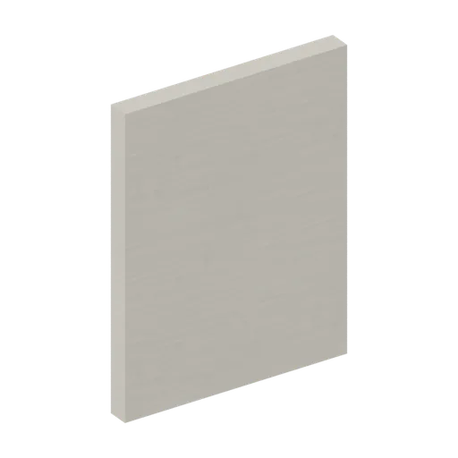 Return ground end, 3D model preview