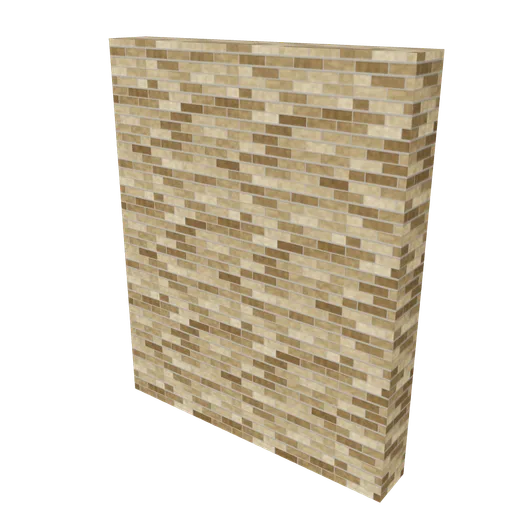 Deep return, 3D model preview