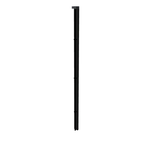 Civic extension joint, 3D model preview