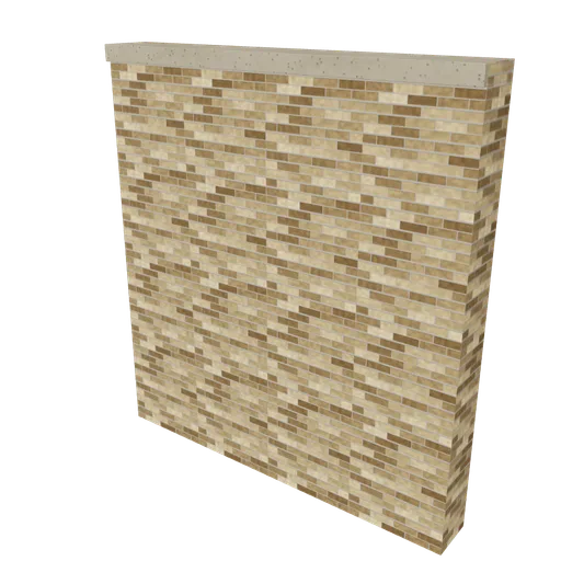 Civic plain upper, 3D model preview