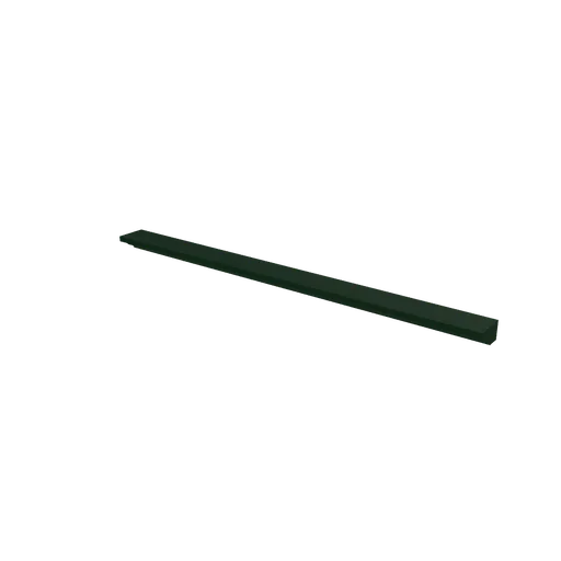 Cornice, 3D model preview