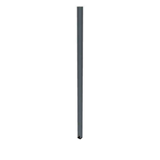 Shutter track, 3D model preview