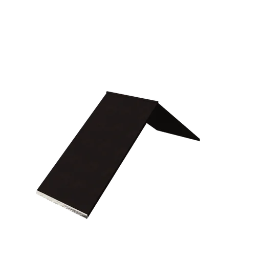Estate roof hip, 3D model preview