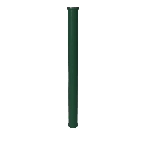 Column shaft plain, 3D model preview