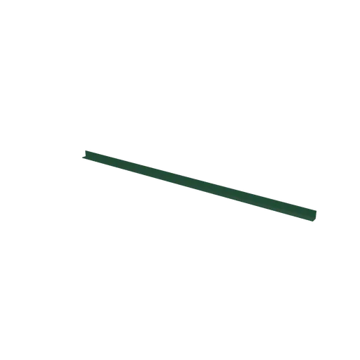 Purlin, 3D model preview