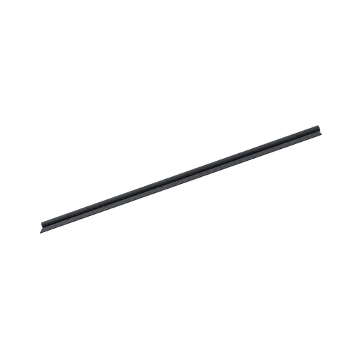 Roof hip roll, 3D model preview