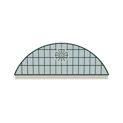 Shed12 end screen, 3D model preview