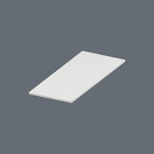 Path, 3D model preview