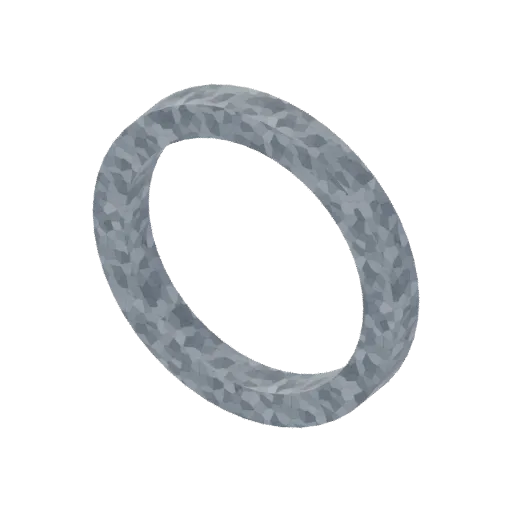 Sculpture, 3D model preview