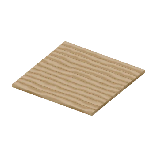 Playgrounds — platform, 3D model preview