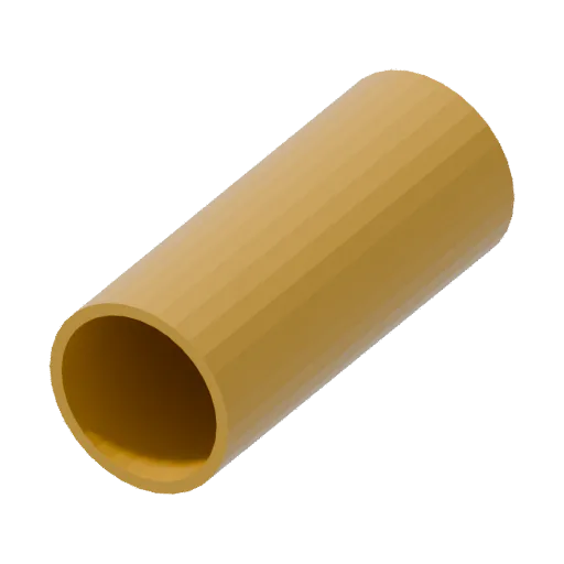 Playgrounds — tunnel link, 3D model preview
