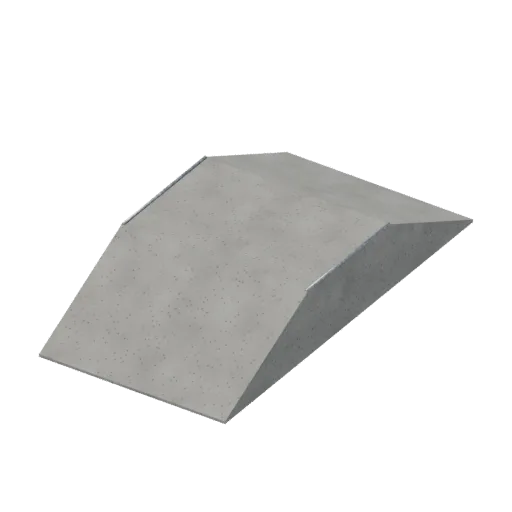Funbox, 3D model preview