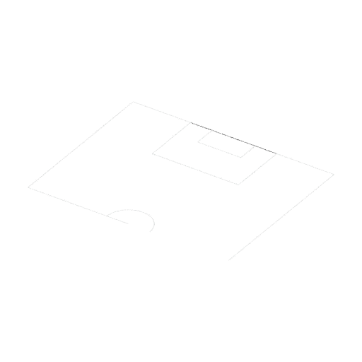 Pitch markings, 3D model preview