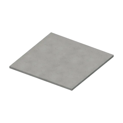 Room floor, 3D model preview