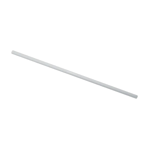 Rugby crossbar, 3D model preview
